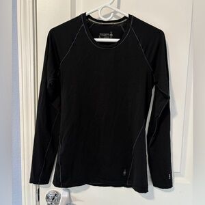 Smartwool Merino 150 Base Layer Long Sleeve Shirt Size Medium